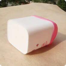 Hello Kitty Cartoon Table Tissue Storage Bucket Hello Kitty Cartoon Table Tissue Storage Bucket