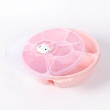 Hello Kitty Decorative Dried Fruit And Snacks Box Hello Kitty Decorative Dried Fruit And Snacks Box