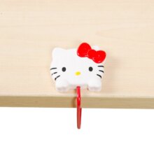Hello Kitty Cartoon Multi-Function Portable Desktop Hook Hello Kitty Cartoon Multi-Function Portable Desktop Hook