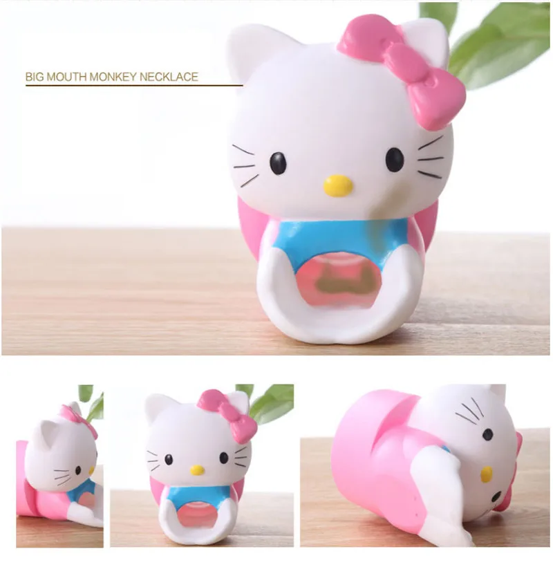 Hello Kitty Stitch Jingle Cat Cartoon Hand Washing Faucet Extender