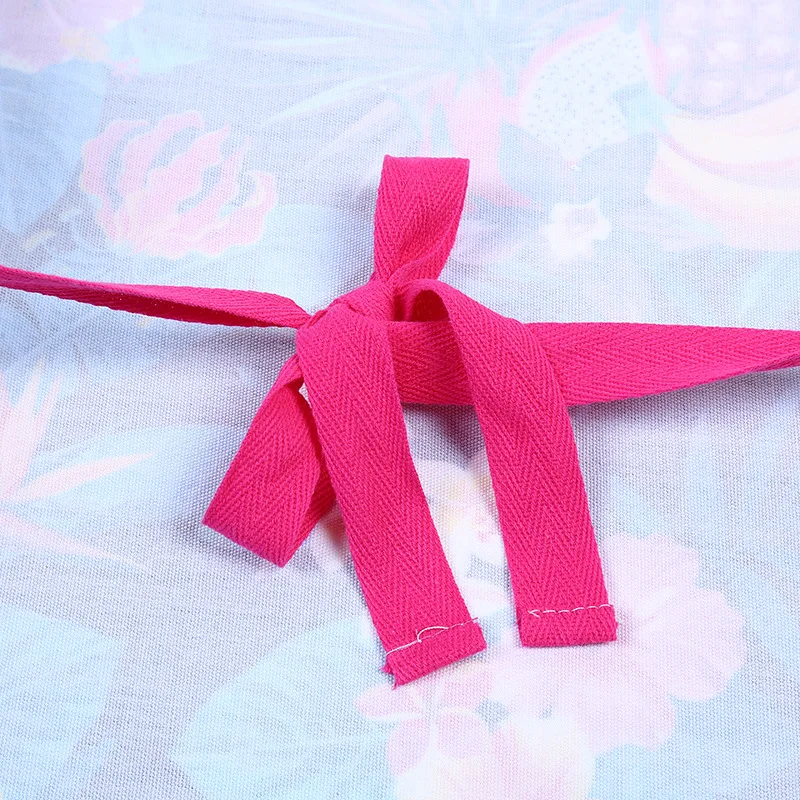 Restaurant Cooking Cartoon Printed Waterproof Aprons