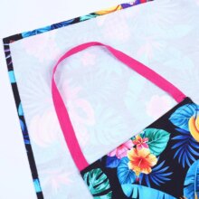 Restaurant Cooking Cartoon Printed Waterproof Aprons Restaurant Cooking Cartoon Printed Waterproof Aprons