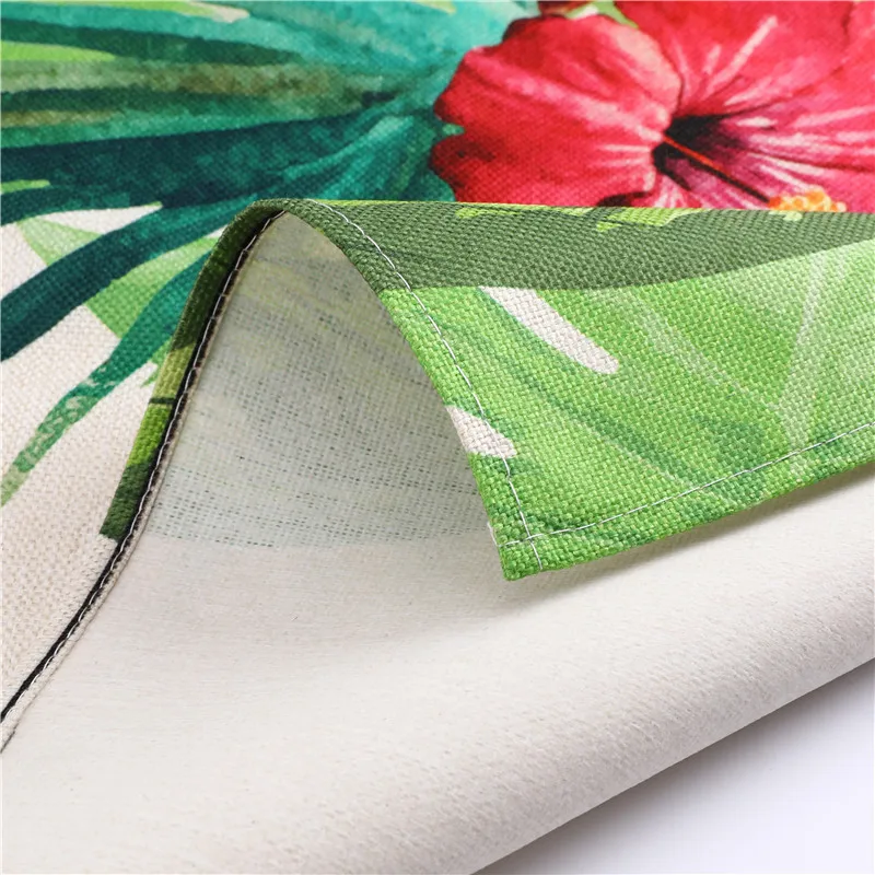 Cartoon Cat Printed Sleeveless Aprons