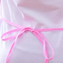 Cartoon Waist Bib Waterproof Anti-Oil Apron Cartoon Waist Bib Waterproof Anti-Oil Apron