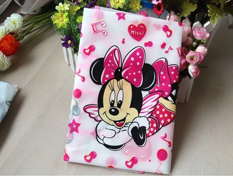 Hello Kitty Cartoon Design Kitchen Apron For Women