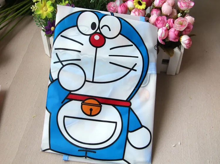 Hello Kitty Cartoon Design Kitchen Apron For Women