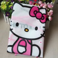 Hello Kitty Cartoon Design Kitchen Apron For Women Hello Kitty Cartoon Design Kitchen Apron For Women