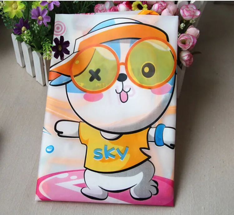 Hello Kitty Cartoon Design Kitchen Apron For Women