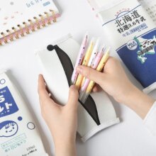 Kawaii Milk Drink Design Large Capacity Pencil Case Kawaii Milk Drink Design Large Capacity Pencil Case