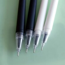 Kawaii Luminous Skull Design Stationery Gel Pens Kawaii Luminous Skull Design Stationery Gel Pens