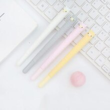 Kawaii Alpaca Stationery Gel Pen For Kids Kawaii Alpaca Stationery Gel Pen For Kids