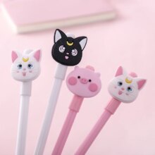 Kawaii Cat Pig Model Stationery For Kids Kawaii Cat Pig Model Stationery For Kids