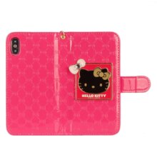 Hello Kitty Mobile Cover For iPhone Hello Kitty Mobile Cover For iPhone