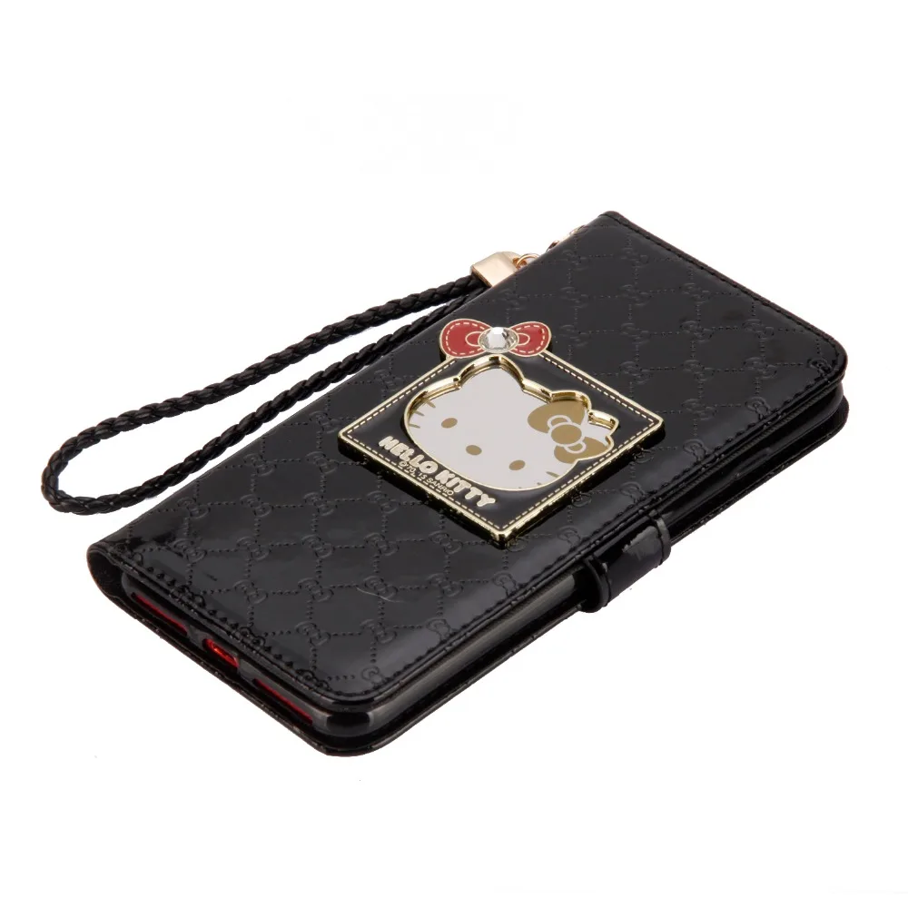 Hello Kitty Mobile Cover For iPhone