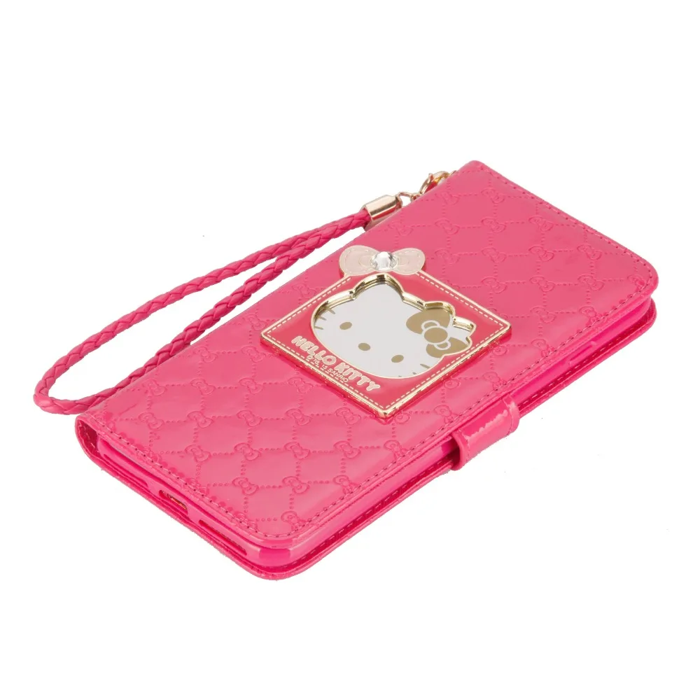 Hello Kitty Mobile Cover For iPhone