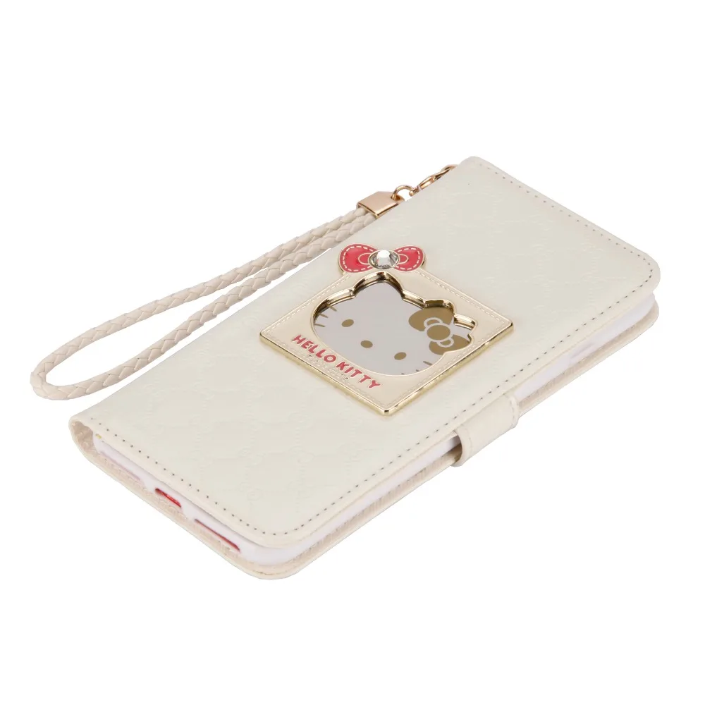 Hello Kitty Mobile Cover For iPhone