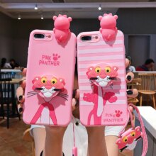 Hello Kitty 3D Cartoon Silicone Phone Case Hello Kitty 3D Cartoon Silicone Phone Case