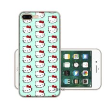 Hello Kitty Fashion Mobile Phone Case For iPhone Apple XR X XS Max 6 6s 7 8 P Lus 5 5S SE Hello Kitty Fashion Mobile Phone Case For iPhone Apple XR X XS Max 6 6s 7 8 P Lus 5 5S SE