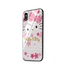 Hello Kitty Shell Protection Phone Case Cover For iPhone 5 5s SE 6 6s 7 8 Plus X XS Max XR Hello Kitty Shell Protection Phone Case Cover For iPhone 5 5s SE 6 6s 7 8 Plus X XS Max XR
