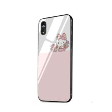 Hello Kitty Shell Protection Phone Case Cover For iPhone 5 5s SE 6 6s 7 8 Plus X XS Max XR Hello Kitty Shell Protection Phone Case Cover For iPhone 5 5s SE 6 6s 7 8 Plus X XS Max XR