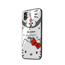 Hello Kitty Shell Protection Phone Case Cover For iPhone 5 5s SE 6 6s 7 8 Plus X XS Max XR Hello Kitty Shell Protection Phone Case Cover For iPhone 5 5s SE 6 6s 7 8 Plus X XS Max XR