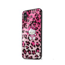 Hello Kitty Fashionable Phone Case Cover For iPhone 5 5S SE 6 6s 7 8 Plus X XS XR Max Hello Kitty Fashionable Phone Case Cover For iPhone 5 5S SE 6 6s 7 8 Plus X XS XR Max