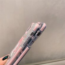 Hello Kitty My Melody Lens Protection TPU iPhone Case Hello Kitty My Melody Lens Protection TPU iPhone Case