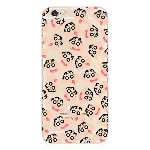 Hello Kitty Mickey Minnie Stitch TPU Silicone Phone Case