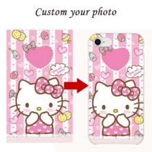 Hello Kitty Personalized Logo Design Picture Phone Case For iPhone 6 6S 7 8 Plus X S XS MAX XR Cover Hello Kitty Personalized Logo Design Picture Phone Case For iPhone 6 6S 7 8 Plus X S XS MAX XR Cover