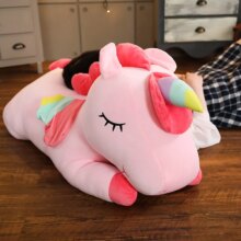 Unicorn Horse Animal Soft Stuffed High-Quality Doll Unicorn Horse Animal Soft Stuffed High-Quality Doll
