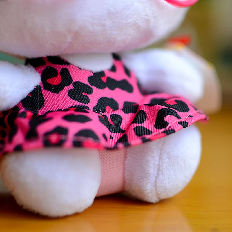 Hello Kitty Cats Cartoon Soft Plush Dolls