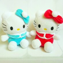 Cartoon Hello Kitty Kawaii Soft Plush Toy Cartoon Hello Kitty Kawaii Soft Plush Toy