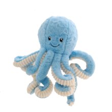 Octopus Pendant Soft Stuffed Anime Toy For Children Octopus Pendant Soft Stuffed Anime Toy For Children