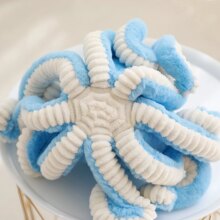Octopus Pendant Soft Stuffed Anime Toy For Children Octopus Pendant Soft Stuffed Anime Toy For Children