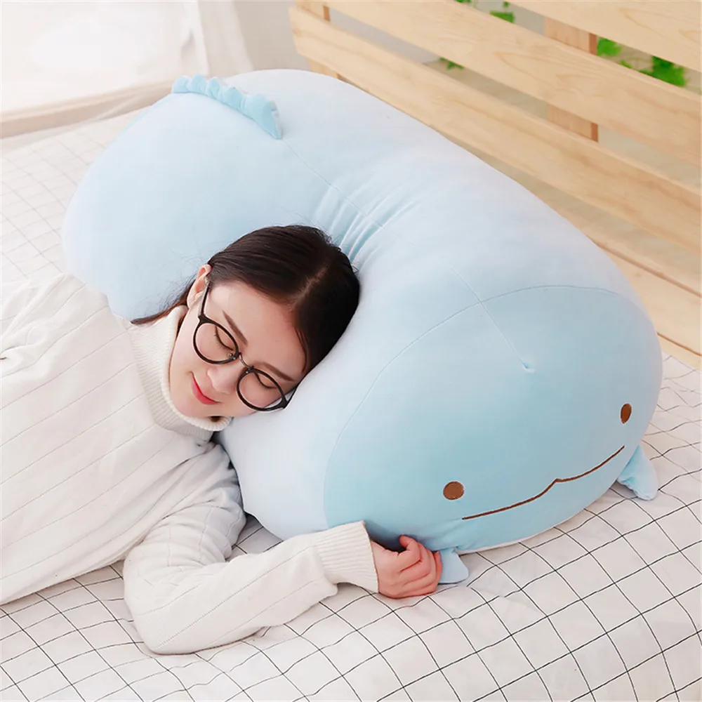 Sumikko Gurashi Cartoon Super Soft Plush Toys Pillow