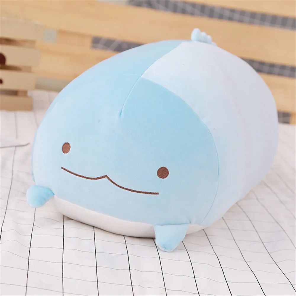 Sumikko Gurashi Cartoon Super Soft Plush Toys Pillow