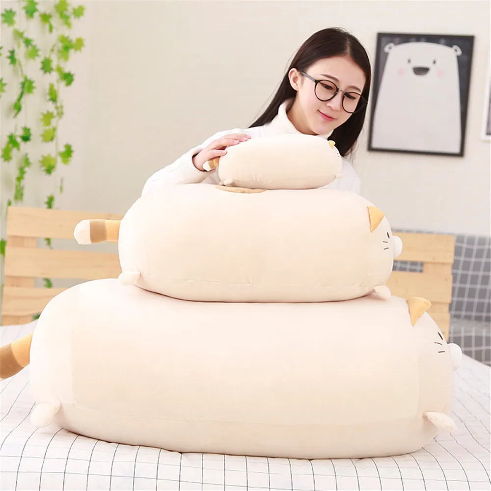 Sumikko Gurashi Cartoon Super Soft Plush Toys Pillow