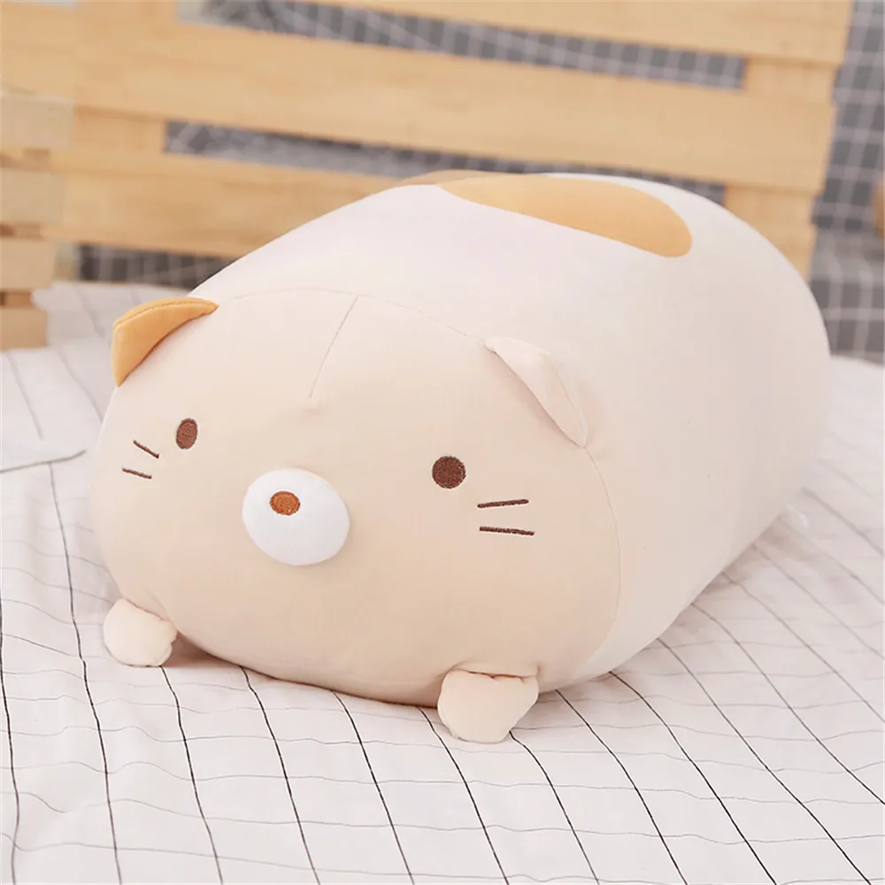 Sumikko Gurashi Cartoon Super Soft Plush Toys Pillow