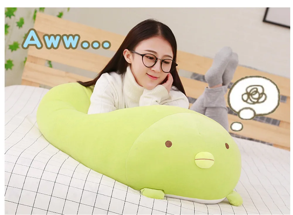 Sumikko Gurashi Cartoon Super Soft Plush Toys Pillow
