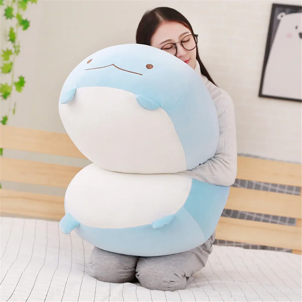 Sumikko Gurashi Cartoon Super Soft Plush Toys Pillow