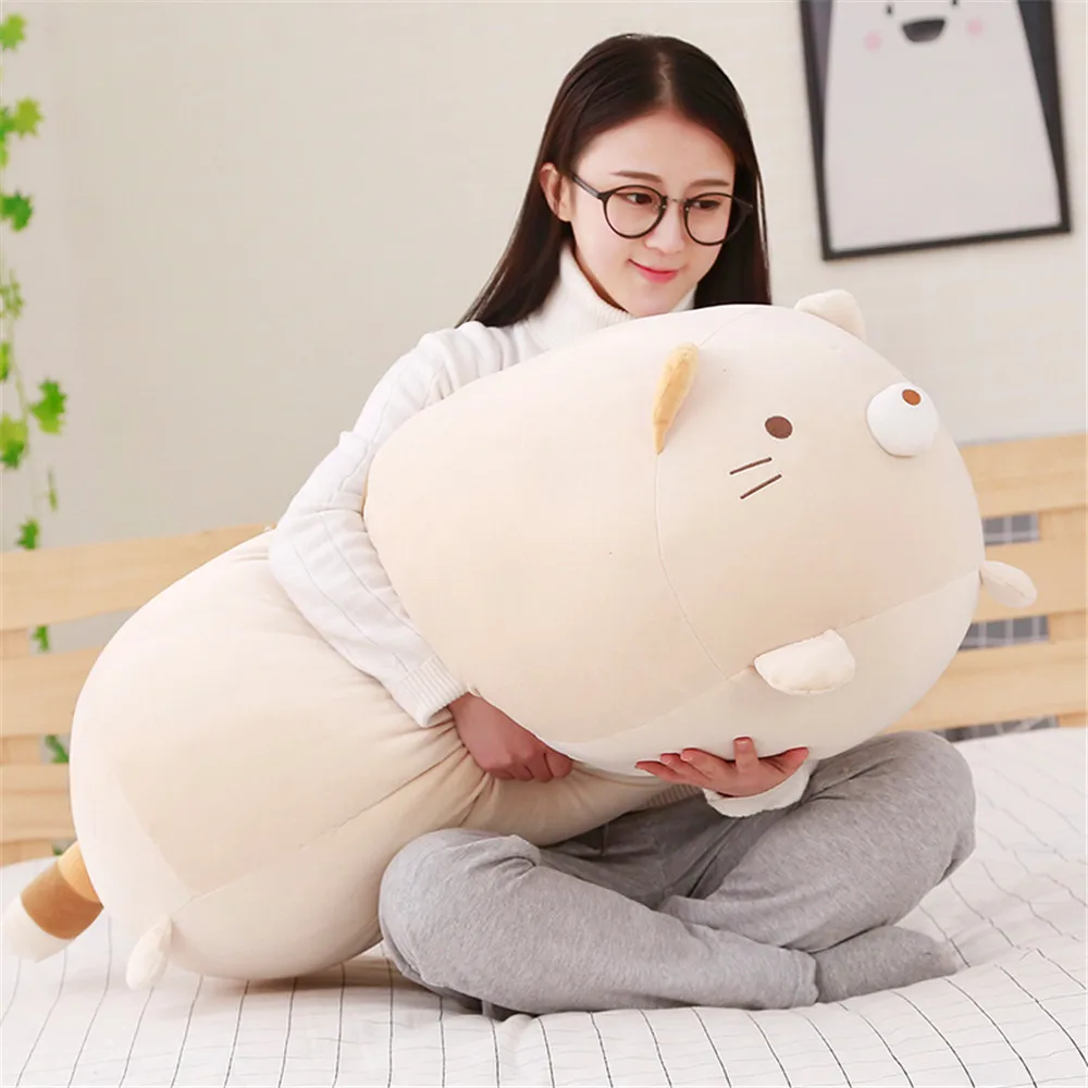 Sumikko Gurashi Cartoon Super Soft Plush Toys Pillow