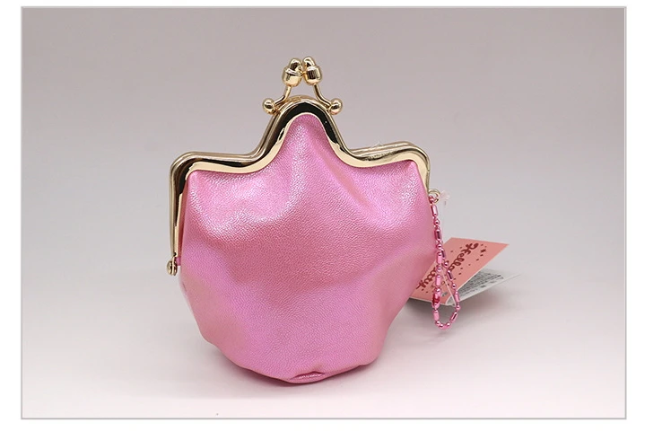 Cartoon Hello Kitty Pattern Kawaii Purse