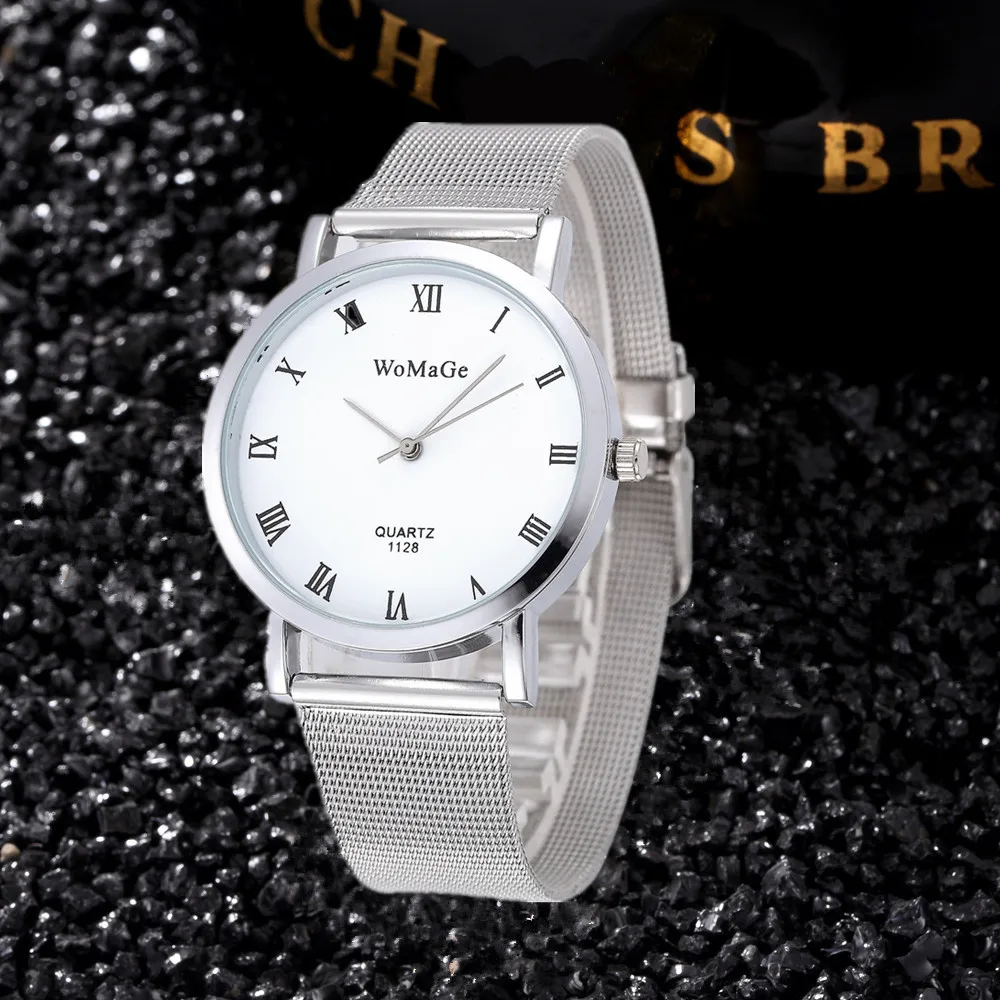 Kawaii Luxury Bracelet Type Diamond Business Wristwatch Kawaii Luxury Bracelet Type Diamond Business Wristwatch