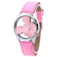 Luxury Diamond Elegant Heart Shape Style Watches Luxury Diamond Elegant Heart Shape Style Watches