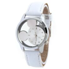Luxury Diamond Elegant Heart Shape Style Watches Luxury Diamond Elegant Heart Shape Style Watches