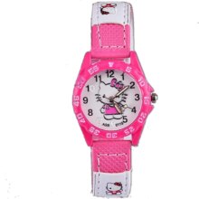 Cartoon Design Kawaii Watches Cartoon Design Kawaii Watches