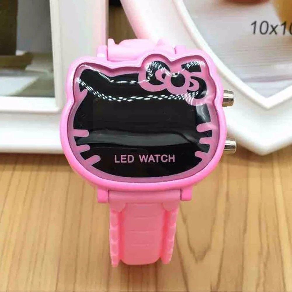 LED Digital Luxury Crystal Wristwatch LED Digital Luxury Crystal Wristwatch