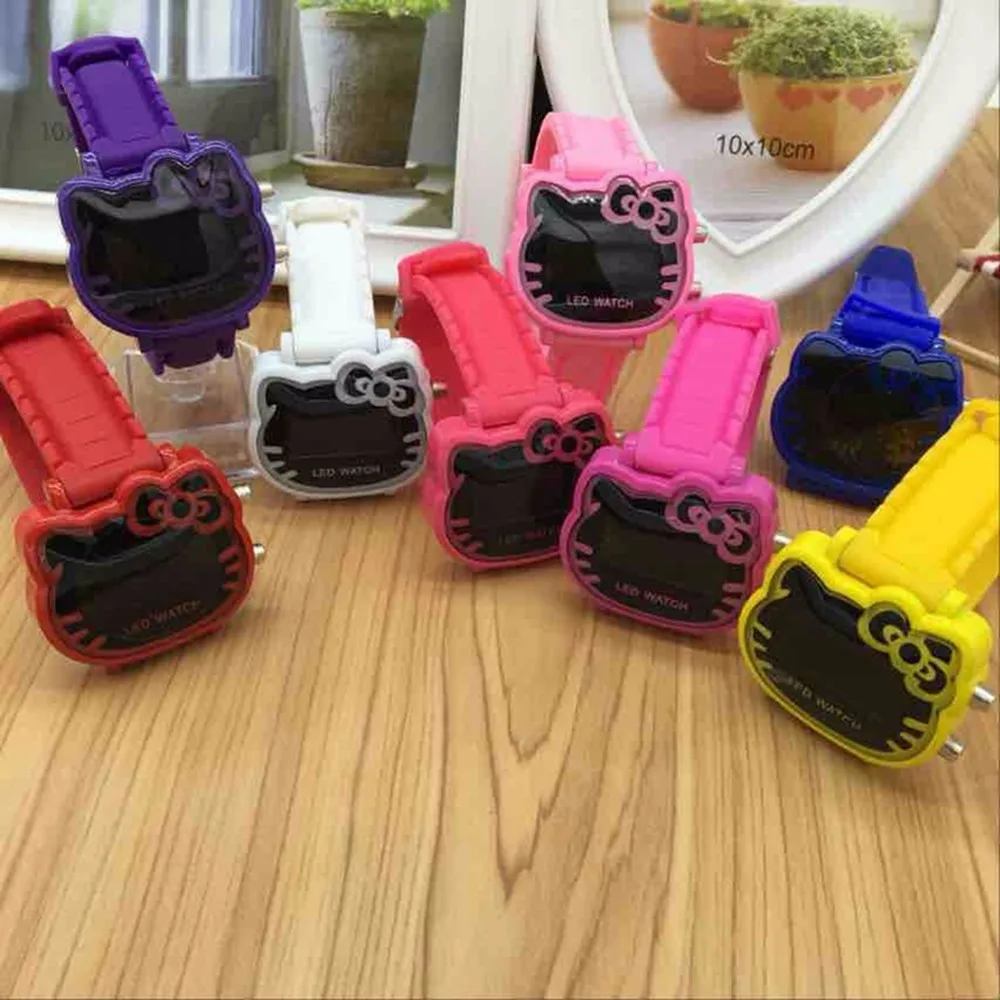 LED Digital Luxury Crystal Wristwatch LED Digital Luxury Crystal Wristwatch