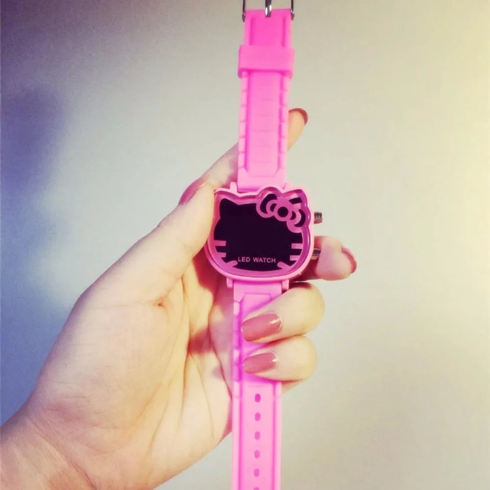 LED Digital Luxury Crystal Wristwatch LED Digital Luxury Crystal Wristwatch