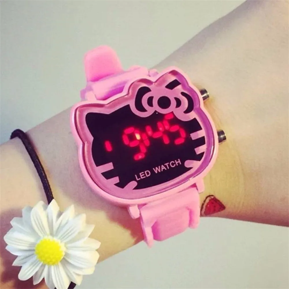 LED Digital Luxury Crystal Wristwatch LED Digital Luxury Crystal Wristwatch